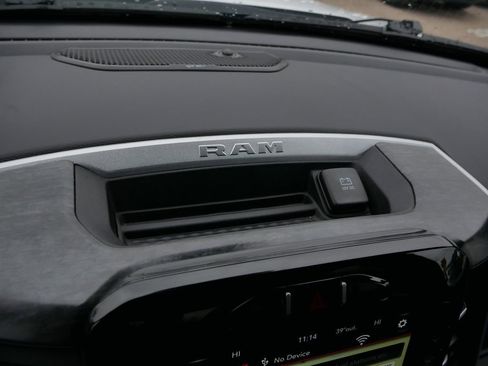 Certified 2021 RAM 1500 Big Horn image 38