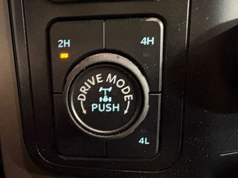 Used 2024 Ford F150 STX w/ Equipment Group 201A FX4 image 11