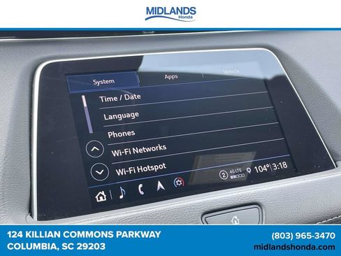 Used 2023 Cadillac XT4 Premium Luxury w/ Cold Weather Package AWD/4WD image 27