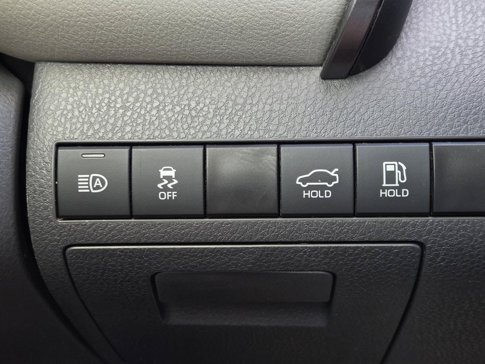 Used 2024 Toyota Camry LE w/ Convenience Package FWD image 20