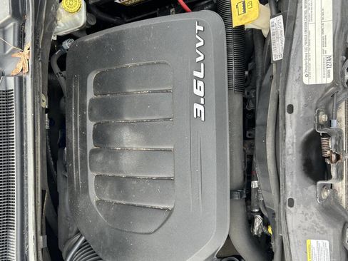 Used 2011 Dodge Grand Caravan Express image 15