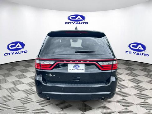 Used 2021 Dodge Durango GT w/ Blacktop Package AWD/4WD image 5