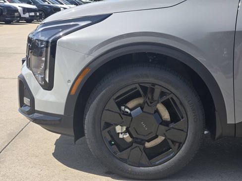New 2026 Kia Sportage X-Line w/ X-Line Technology Package AWD/4WD image 5