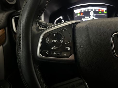 Used 2019 Honda CR-V EX-L image 59