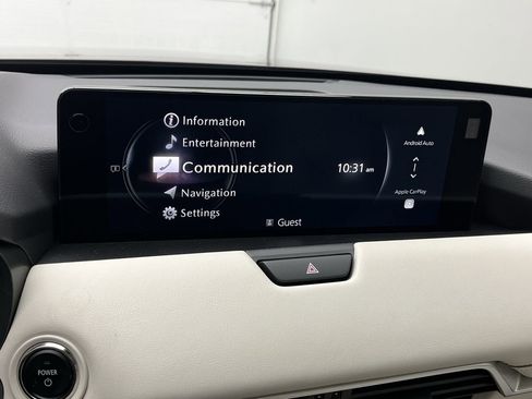 New 2026 MAZDA CX-90 Plug-In Hybrid w/ Premium Plus image 20