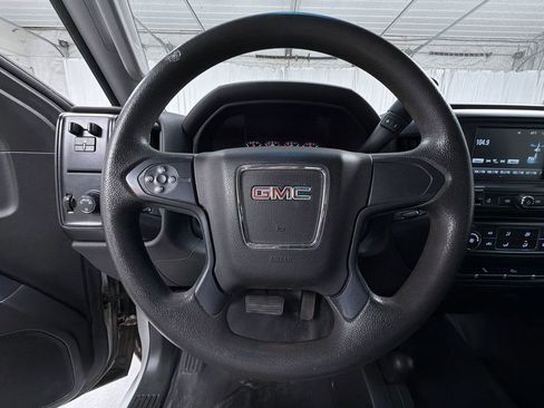 Used 2017 GMC Sierra 3500 4x4 Regular Cab w/ Sierra Convenience Package image 22