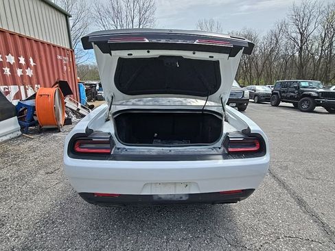 Used 2019 Dodge Challenger R/T Scat Pack w/ Shaker Package image 20