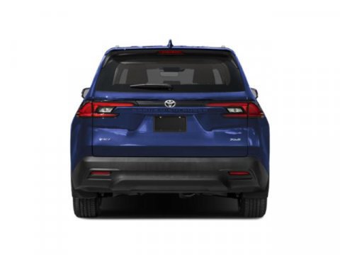 New 2026 Toyota Grand Highlander XLE FWD image 8