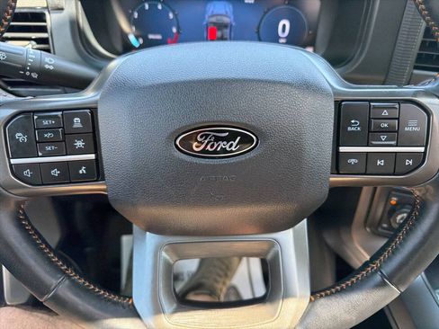 Used 2024 Ford F150 Tremor w/ Equipment Group 402A High AWD/4WD image 23