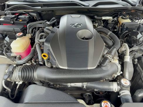 Used 2019 Lexus RC 300 F Sport w/ Accessory Package RWD image 33