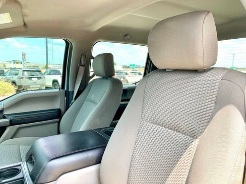 Used 2018 Ford F250 XLT w/ XLT Premium Package AWD/4WD image 15