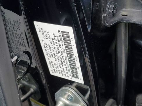 Used 2012 Honda Accord EX-L image 32
