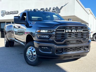 New 2026 RAM 3500 Big Horn