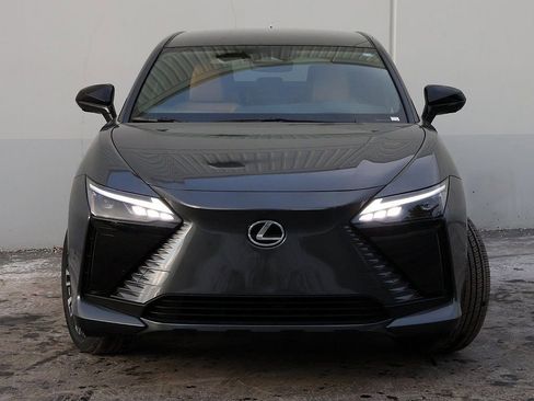 New 2026 Lexus RZ 350e 2WD image 5