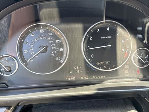 Used 2016 BMW 528i xDrive Sedan AWD/4WD image 21