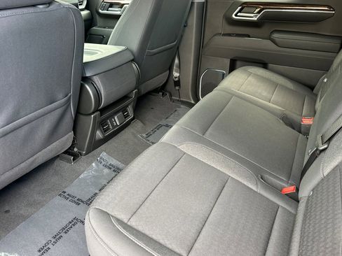 Used 2026 GMC Sierra 1500 Elevation w/ LPO, Elevation Black Package RWD image 14