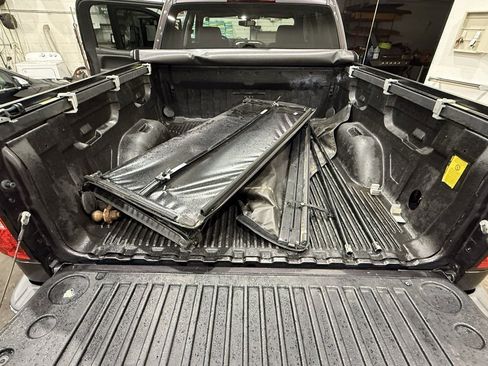 Used 2015 Chevrolet Silverado 1500 LT w/ All Star Edition image 32