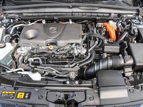 New 2026 MAZDA CX-50 2.5 Hybrid w/ Weather Package image 51