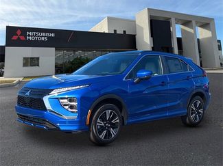 New 2026 Mitsubishi Eclipse Cross SEL video 1