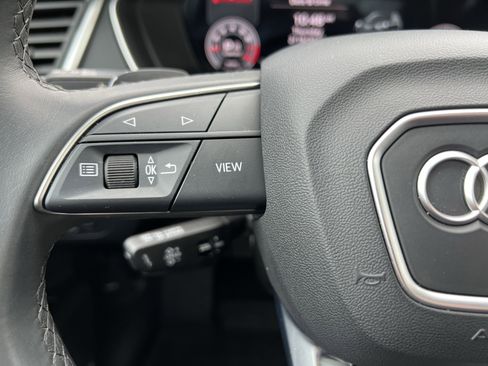 Used 2023 Audi Q5 2.0T Premium Plus w/ Premium Plus Package image 19