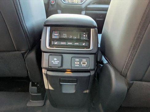 New 2025 Subaru Ascent Bronze Edition image 14