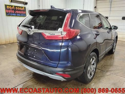 Used 2019 Honda CR-V EX-L image 3