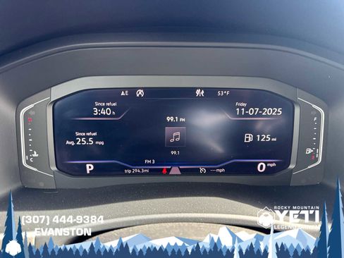 Used 2019 Volkswagen Atlas SEL image 28