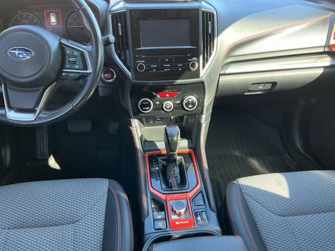 Used 2021 Subaru Forester Sport w/ Popular Package #2 image 11