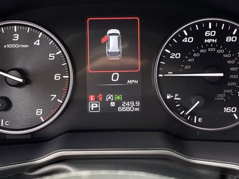 Used 2025 Subaru Outback Touring XT w/ Popular Package #2 image 15