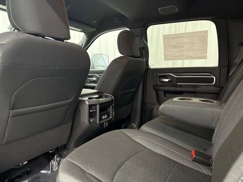 New 2026 RAM 2500 Big Horn image 37