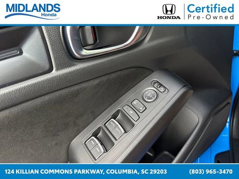 Used 2025 Honda Civic Type R image 15