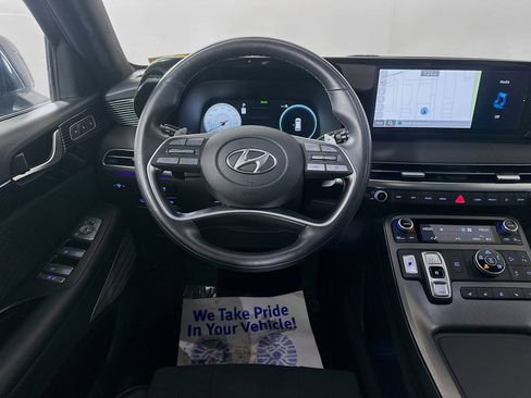 Used 2024 Hyundai Palisade Calligraphy image 22