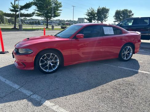 Used 2022 Dodge Charger GT RWD image 15