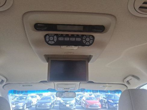 Used 2010 Honda Odyssey EX image 29