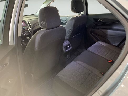 Used 2024 Chevrolet Equinox LT w/ LPO, Floor Liner Package AWD/4WD image 28