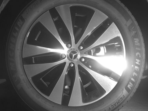 Used 2026 Mercedes-Benz GLE 350 4MATIC image 15