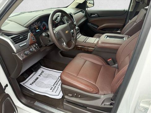 Used 2018 Chevrolet Tahoe Premier image 9