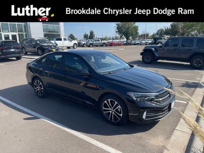 Used 2024 Volkswagen Jetta Sport