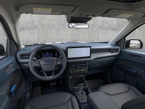 New 2026 Ford Maverick Lobo image 9