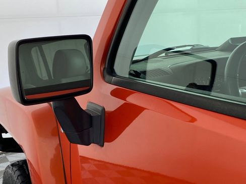 Used 2008 HUMMER H3 image 21