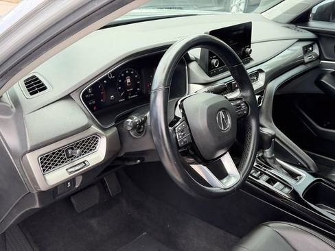 Used 2024 Acura Integra FWD image 13