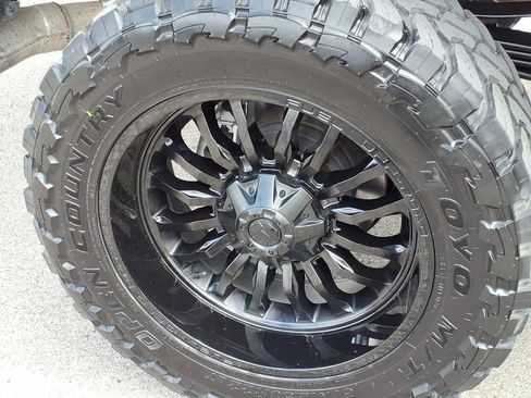 Certified 2025 Ford F250 Lariat w/ Lariat Ultimate Package image 11