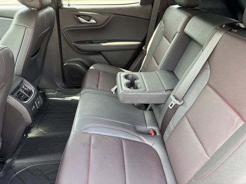 Used 2023 Chevrolet Blazer RS w/ Driver Confidence II Package image 32