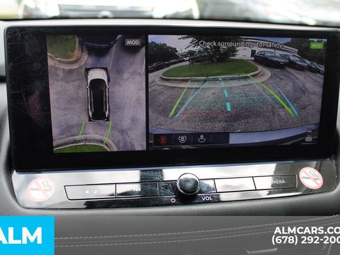 Used 2026 Nissan Rogue SL FWD image 37