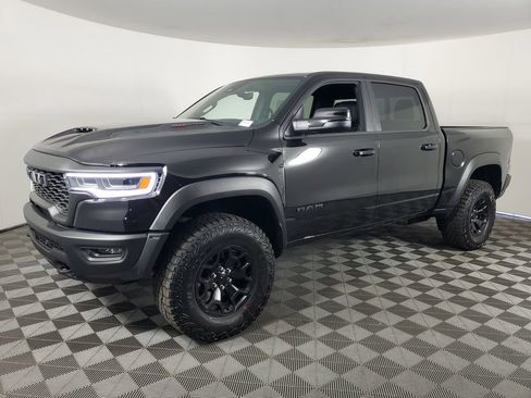 New 2026 RAM 1500 RHO image 8