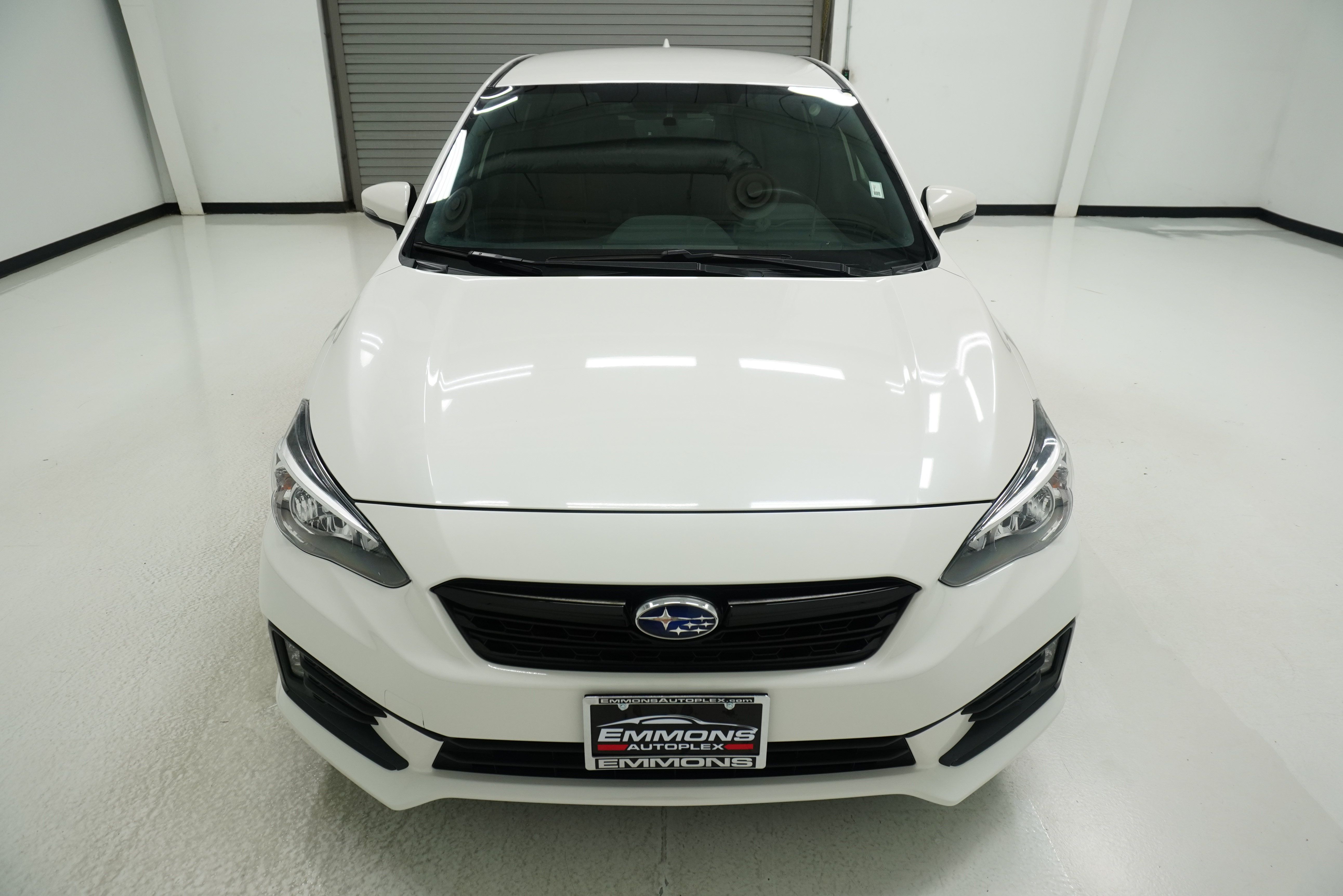 Used 2022 Subaru Impreza 2.0i Sport AWD/4WD image 2