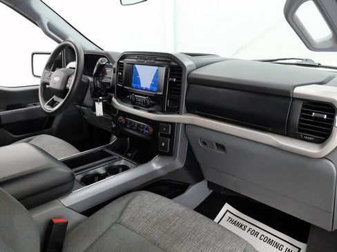 Used 2021 Ford F150 XLT AWD/4WD image 15