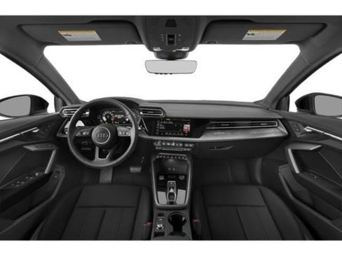 New 2026 Audi A3 2.0T Premium Plus image 7
