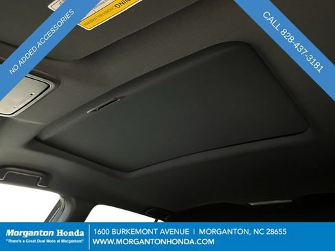 New 2026 Honda Ridgeline RTL image 27