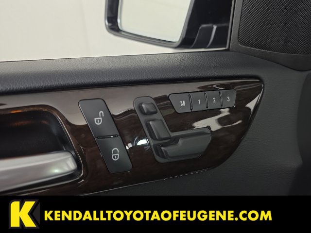Used 2014 Mercedes-Benz ML 350 4MATIC image 24